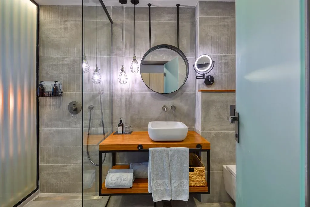 DOUBLE PARK VIEW Room, Grifid Hotel Vistamar, Varna