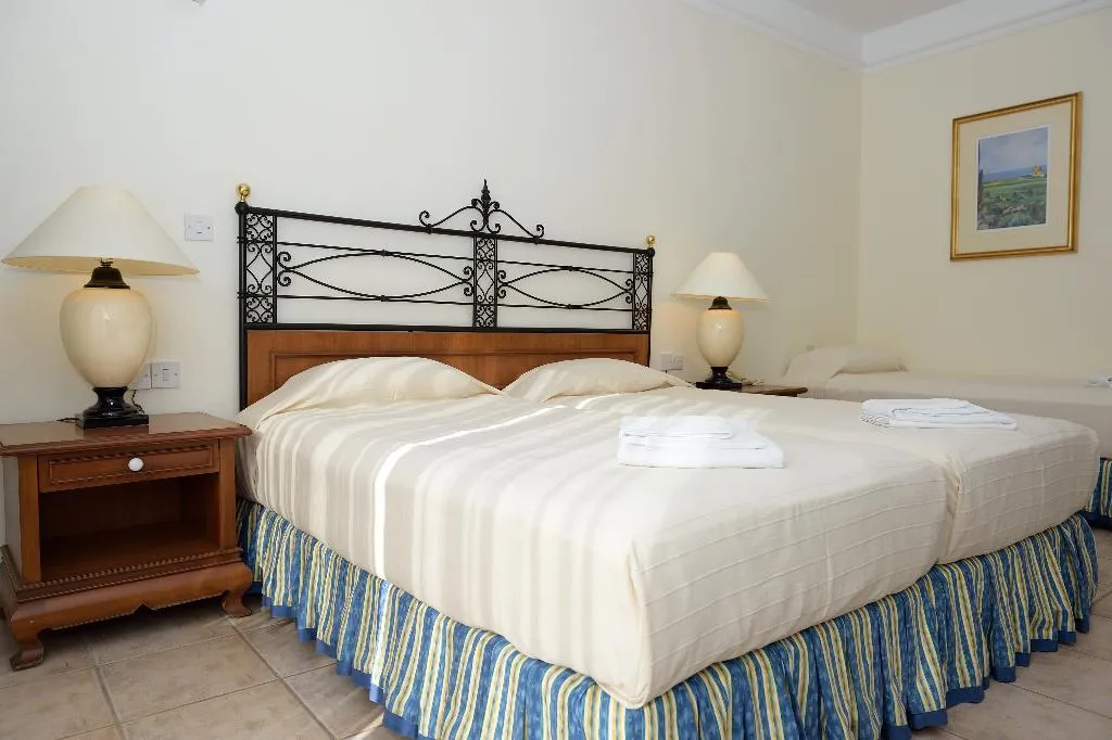 STUDIO STANDARD Room, Oriana Hotel, Malta