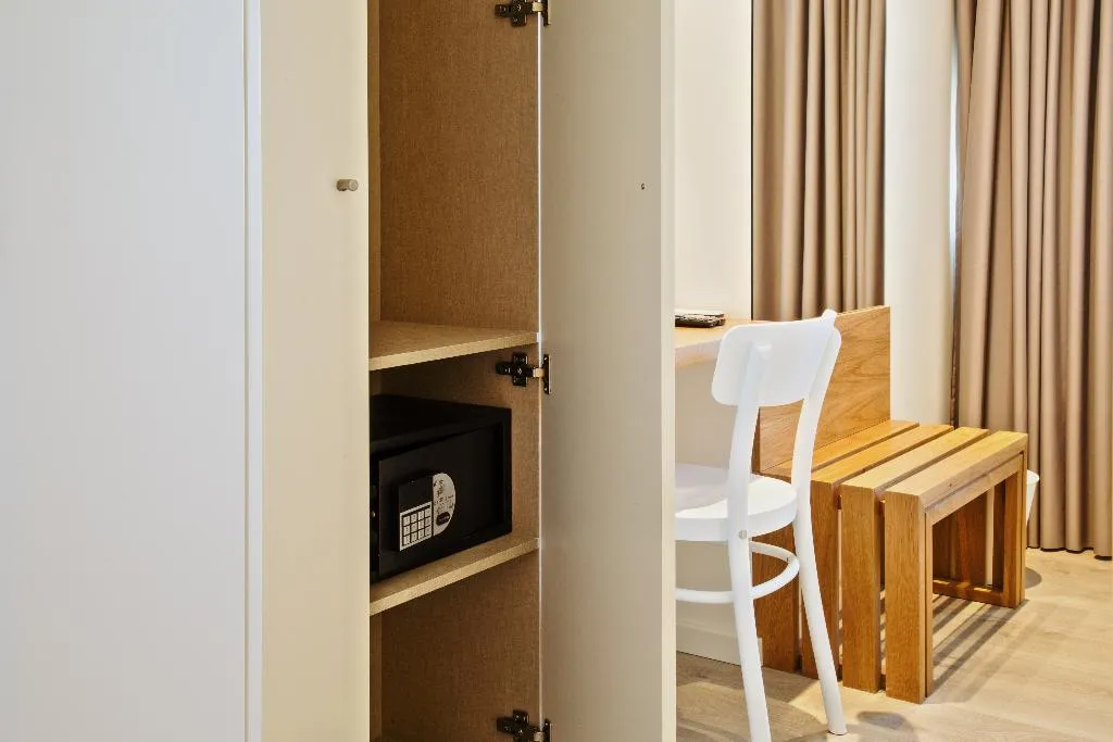 DOUBLE STANDARD Room, Spot Family Suites, Porto