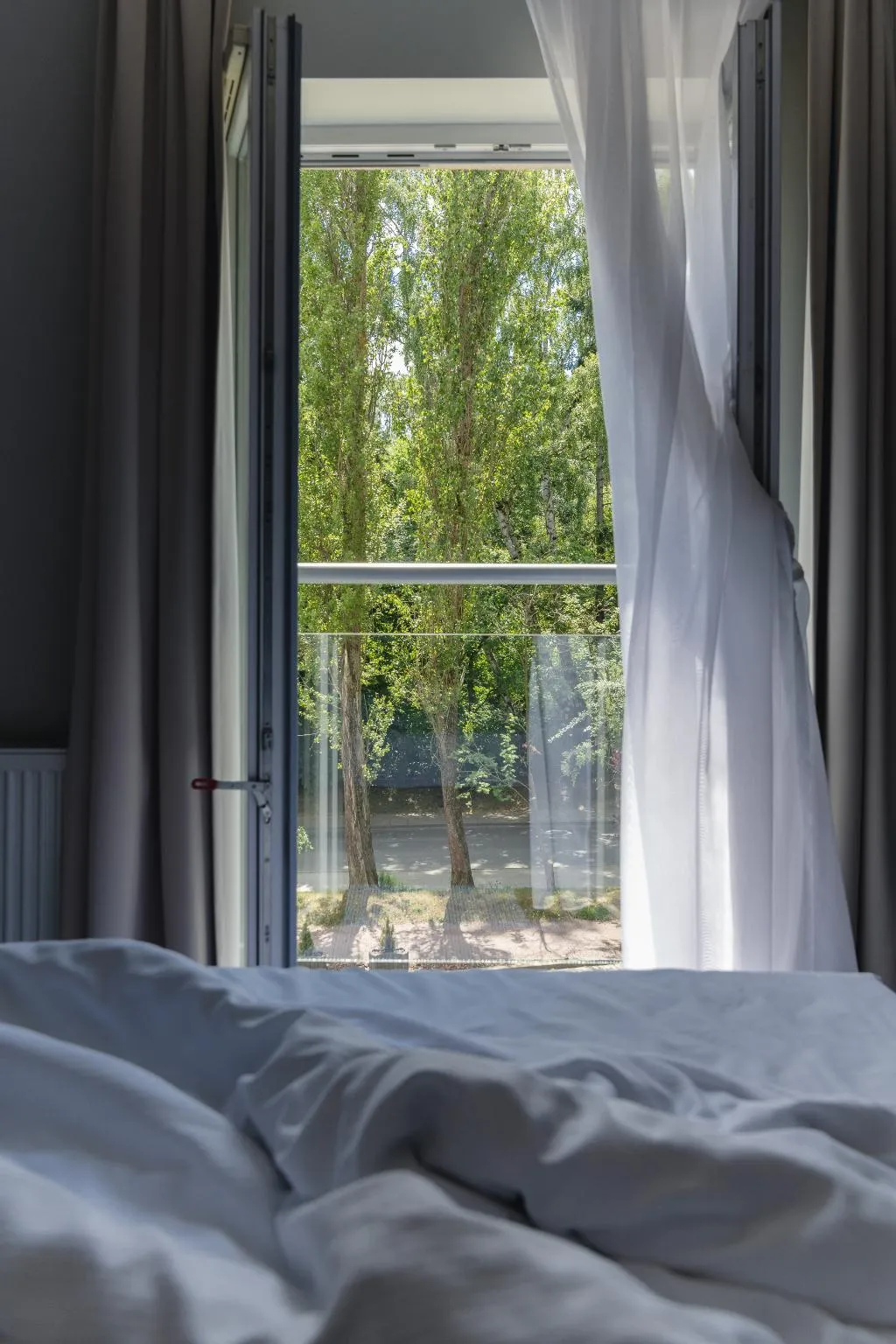 TWIN STANDARD Room, Hotel Aqua Sopot - Destigo Hotels, Gdansk