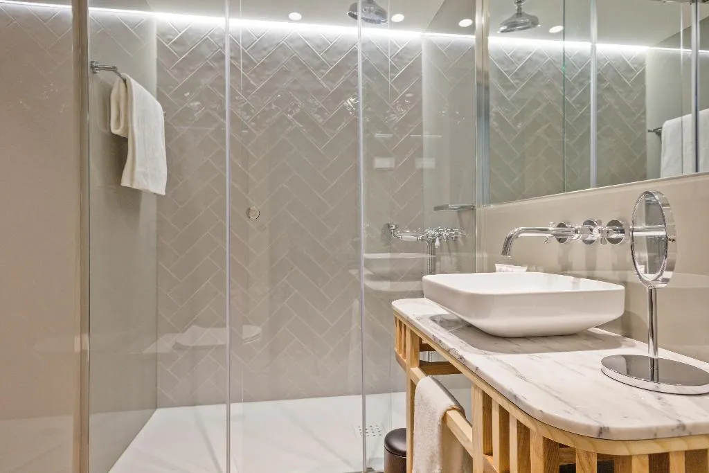 DOUBLE CLUB Room, Hotel Pur Oporto Boutique, Porto