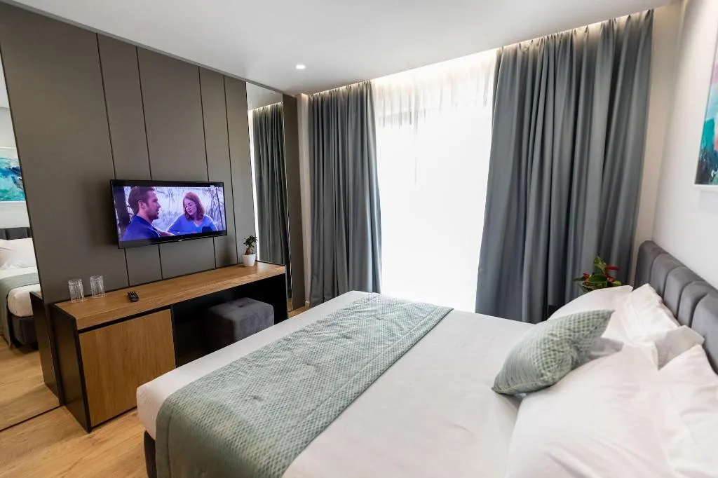 Room, Ames Hotel & SPA, Kavaje
