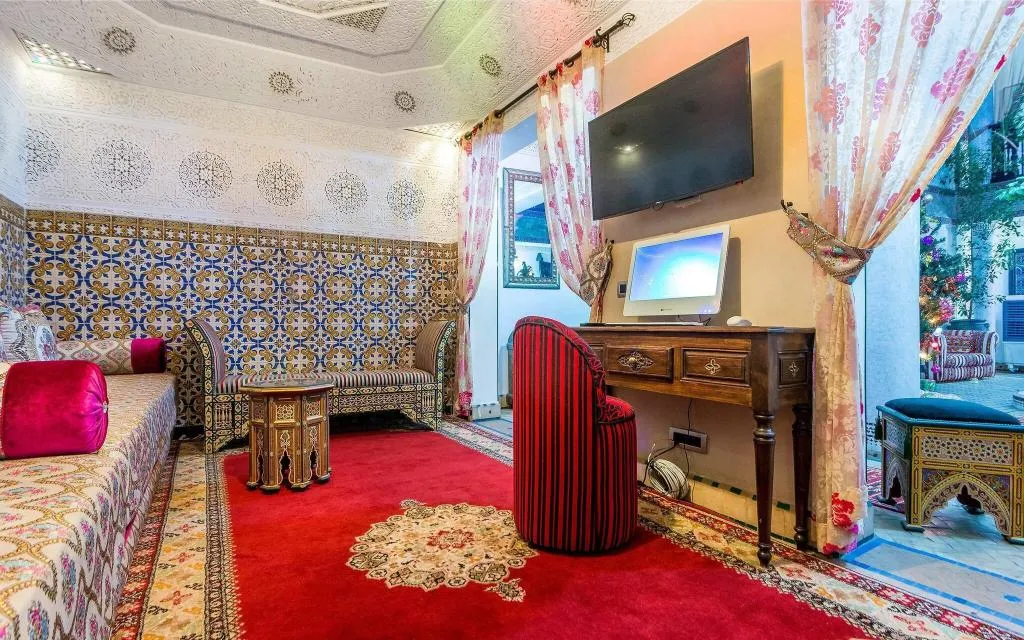 Sports and Entertainment, Art Place, Marrakech