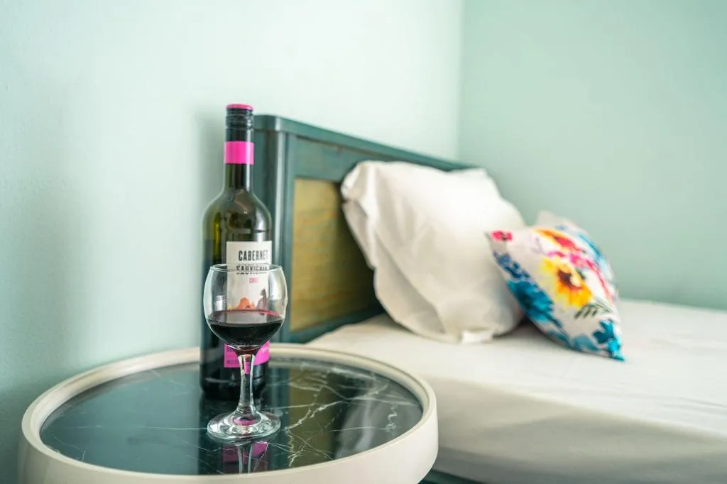 Room, Rodi Blue, Crete
