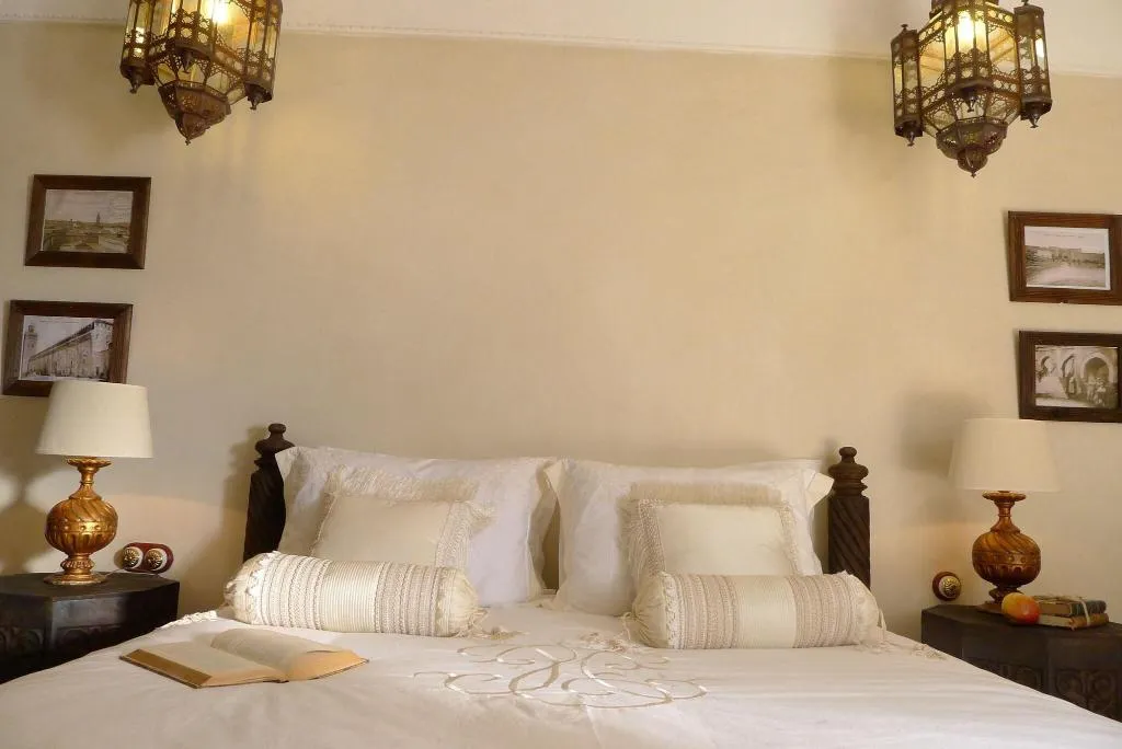 Room, Riad Palacio De Las Especias, Marrakech