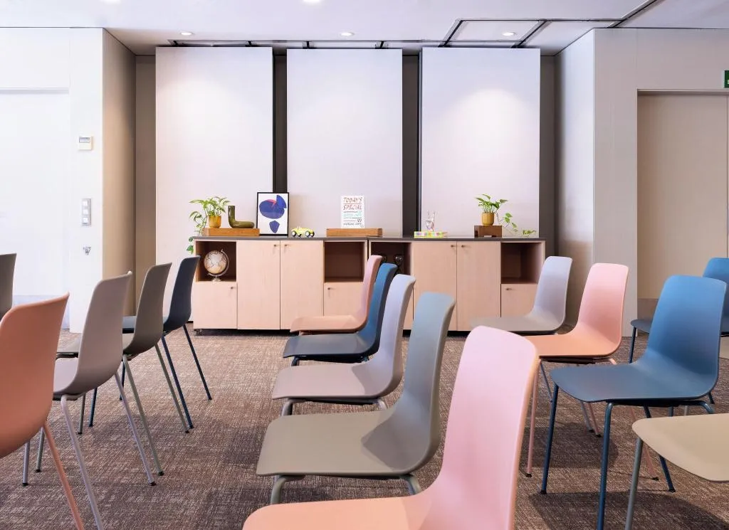 Conferences, Innside Barcelona Aeropuerto, Barcelona
