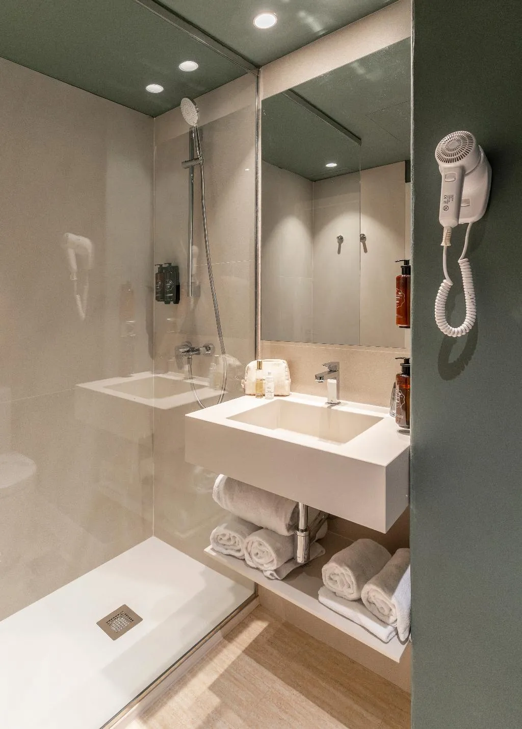 DOUBLE SINGLE USE SEA VIEW Room, Prestige Victoria, Costa Brava