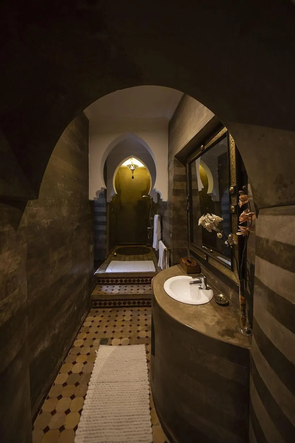 Room, Riad Maison Belbaraka, Marrakech