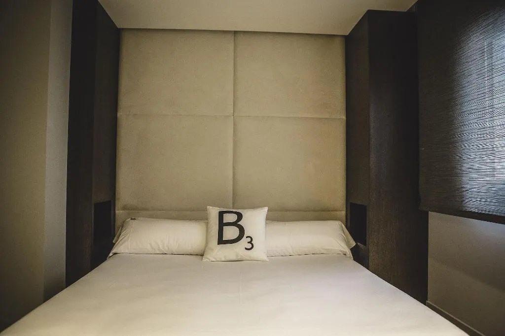 Room, Apartamentos Ba Rbara 3, Costa Blanca