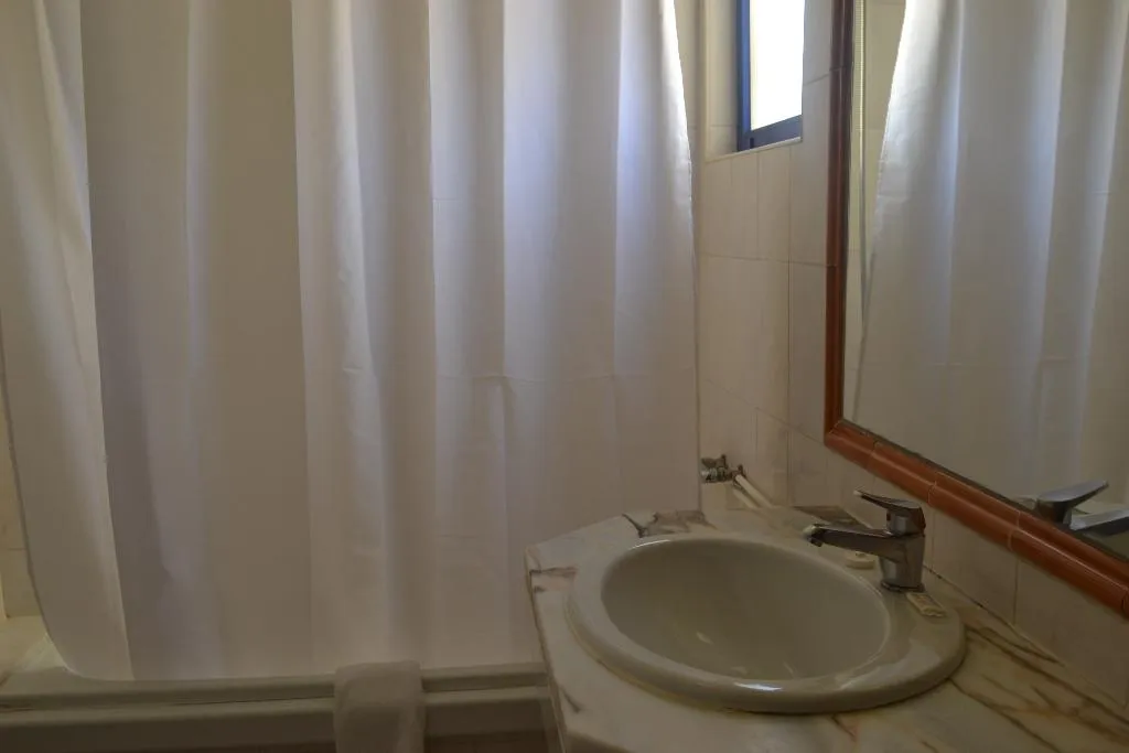 APARTMENT ONE BEDROOM Room, Rio Apartamentos by Garvetur, Algarve