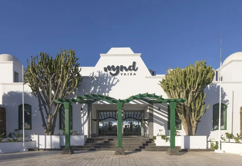 General view, MYND Yaiza, Lanzarote