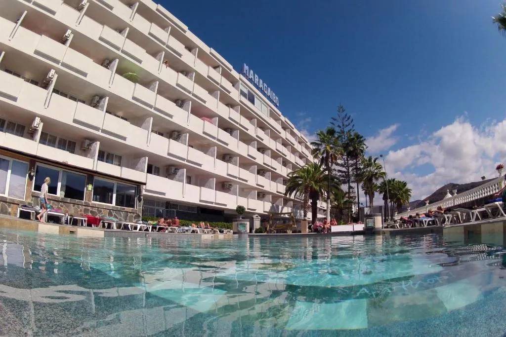 Pool, Maracaibo, Gran Canaria