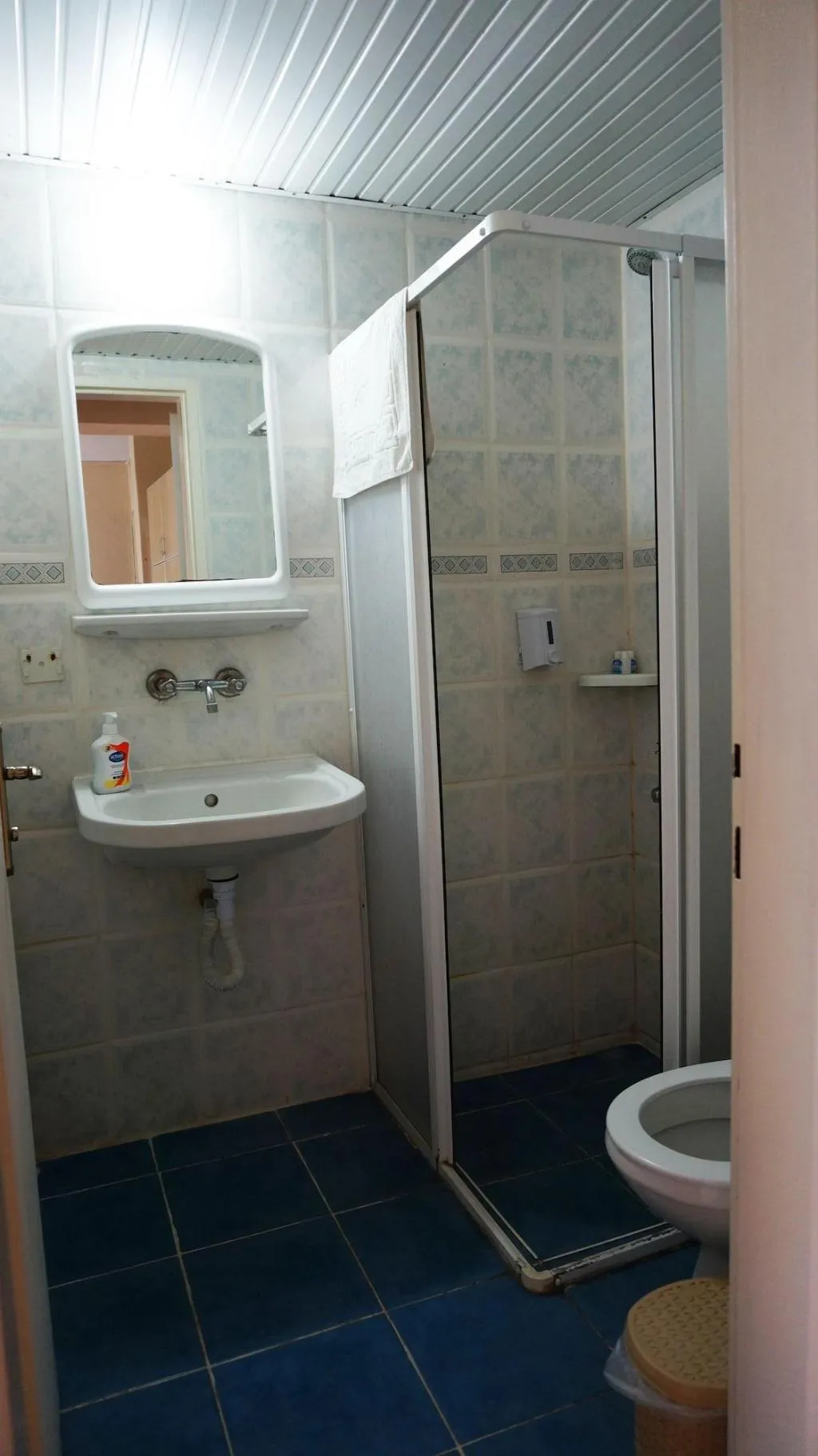 Room, Marigold Apart, Izmir