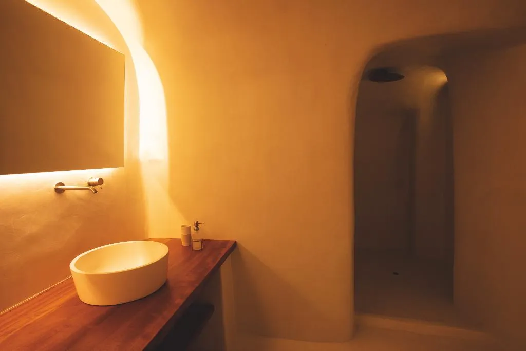 SUITE STANDARD Room, Remezzo Villas, Santorini