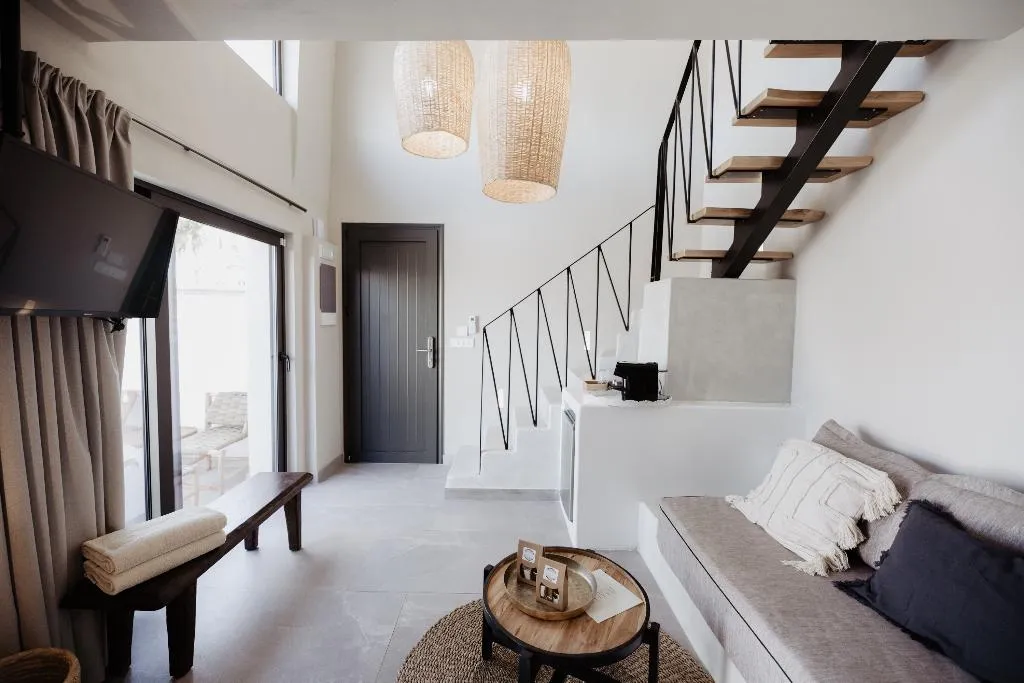 SUITE LOFT Room, Casa Cabana Hotel and Suites - Adults Only, Rhodes