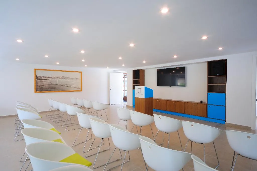 Conferences, Atrium Ambiance Hotel, Crete