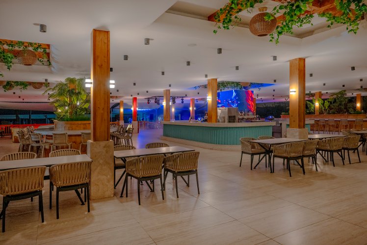 Royal Atlantis Icon Hotel, Antalya