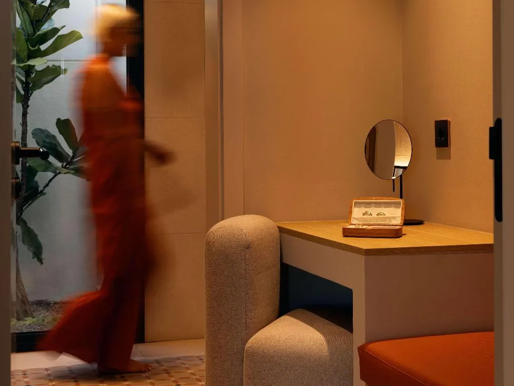 Room, SO/ Sotogrande Spa & Golf Resort Hotel, Costa Del Sol