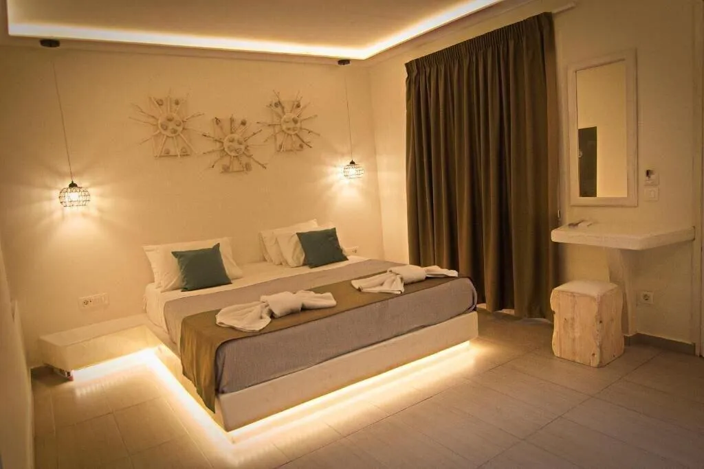 Room, Santorini Breeze, Santorini