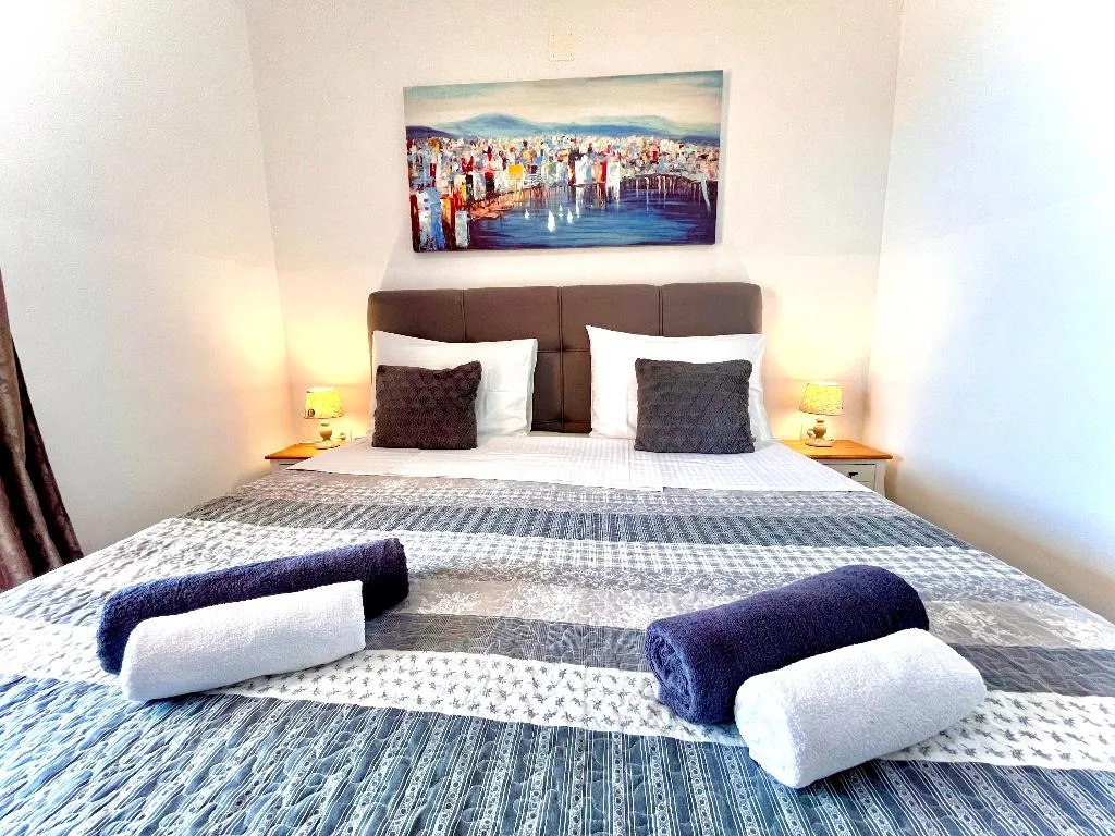 STUDIO CLASSIC SEA VIEW Room, Villa Sunset, Dubrovnik