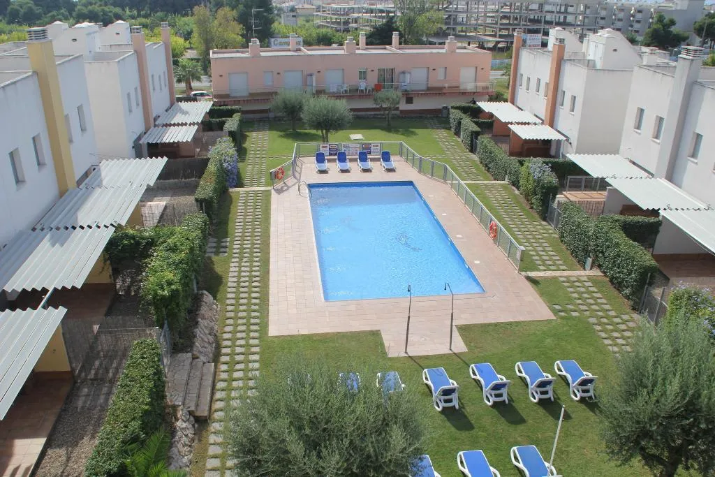 Pool, Via Augusta, Costa Brava