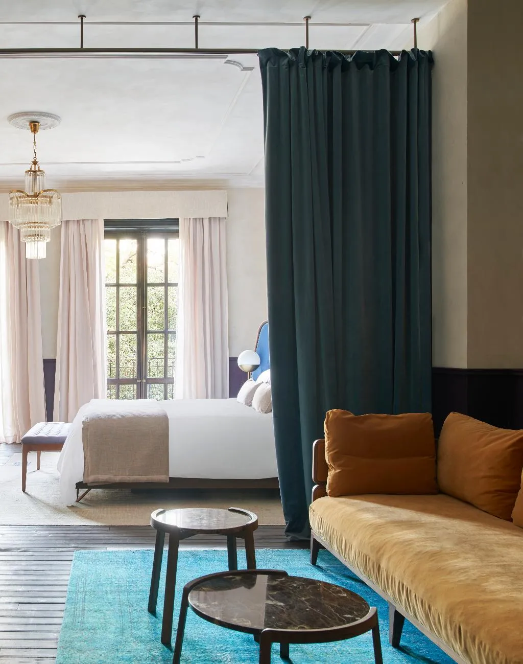 SUITE GRAND Room, Hotel Can Bordoy Grand House and Garden, Majorca
