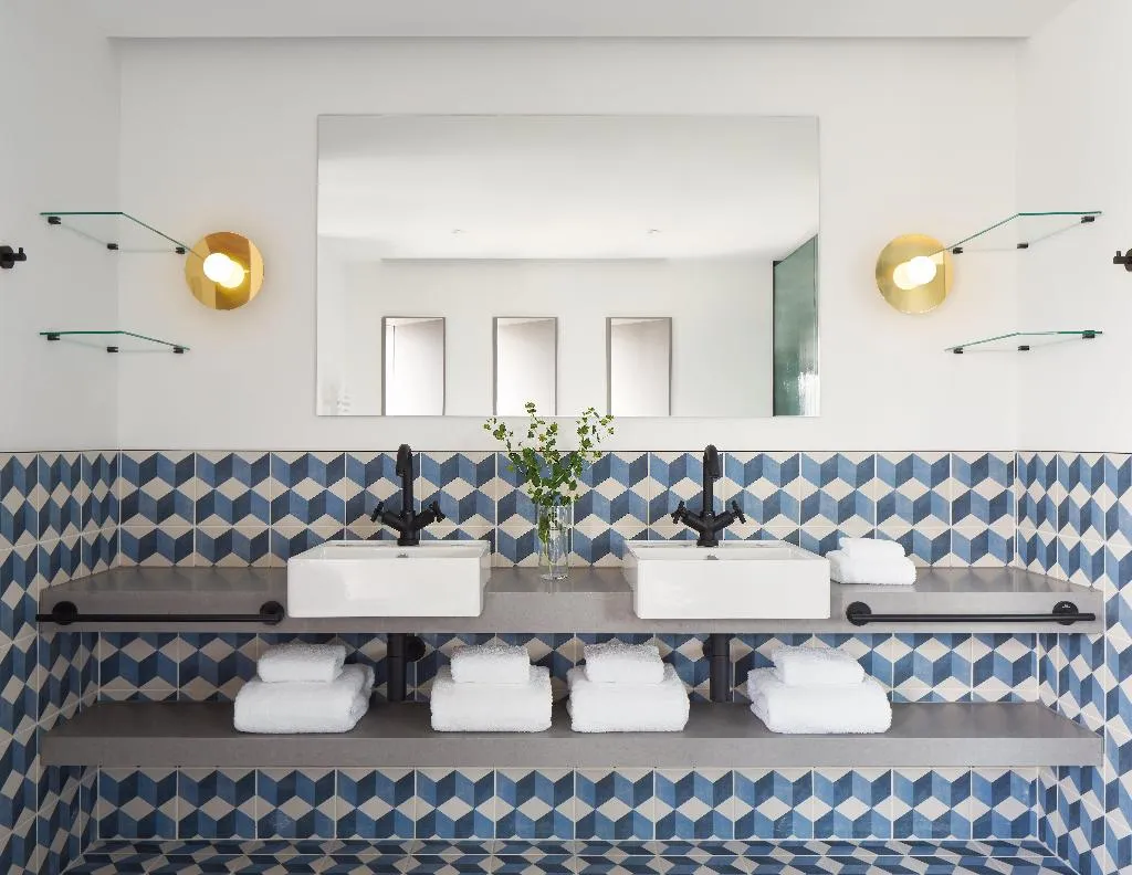 SUITE STANDARD Room, Kimpton De Witt Amsterdam, Amsterdam