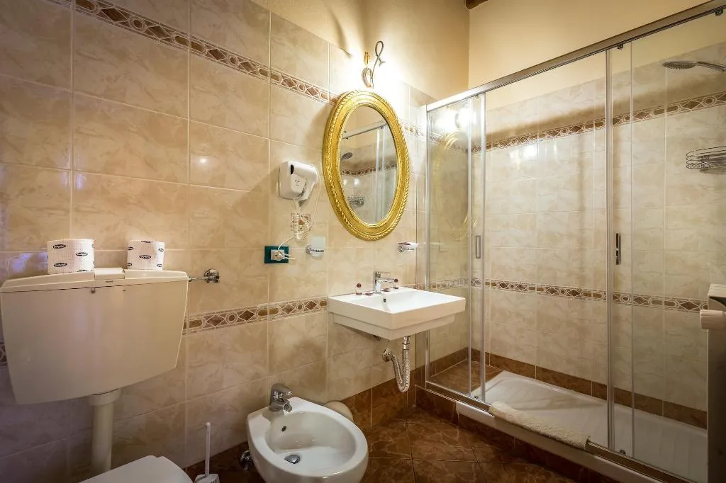 Room, Soggiorno Annamaria, Florence