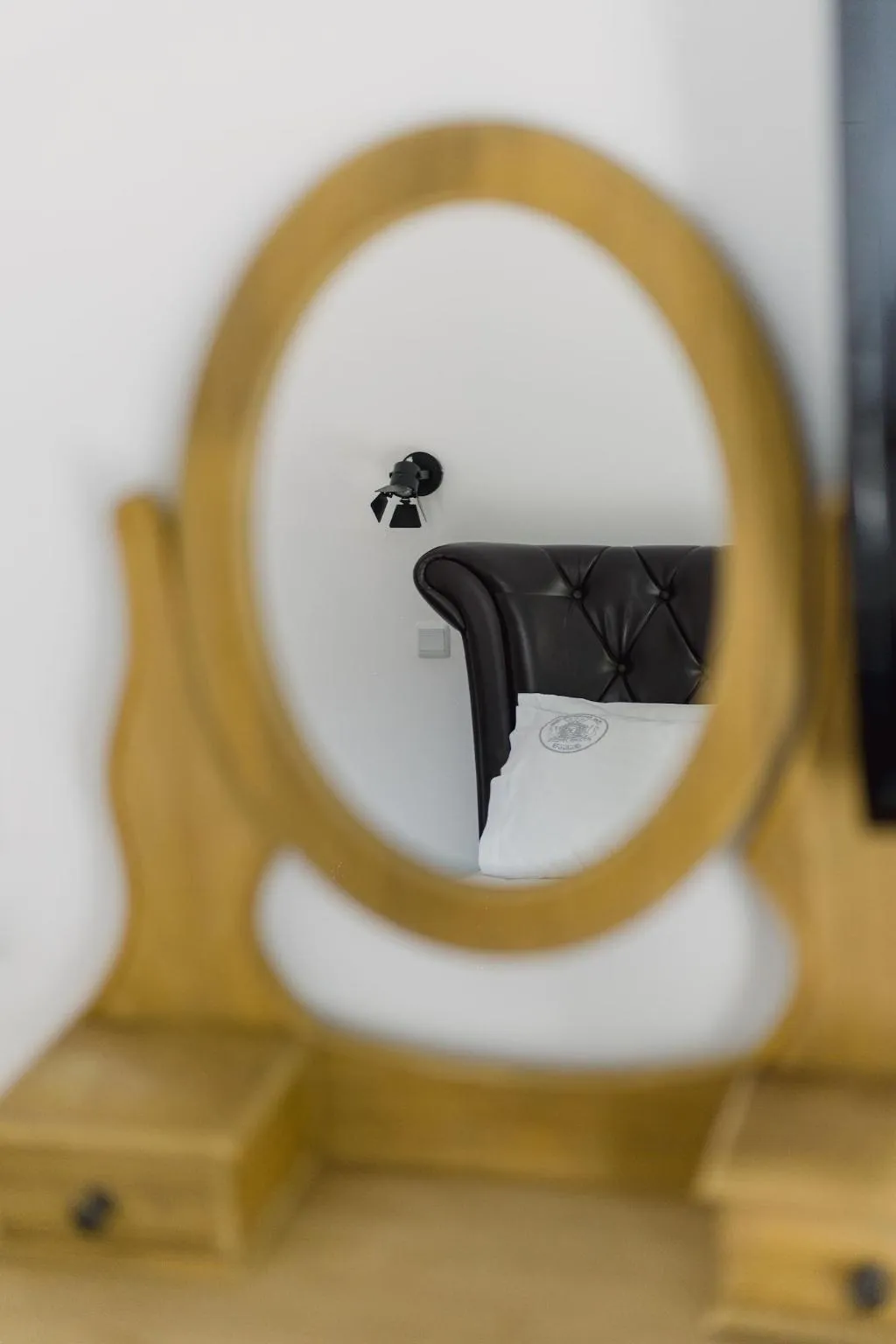 Room, Stellatos House, Kalamata