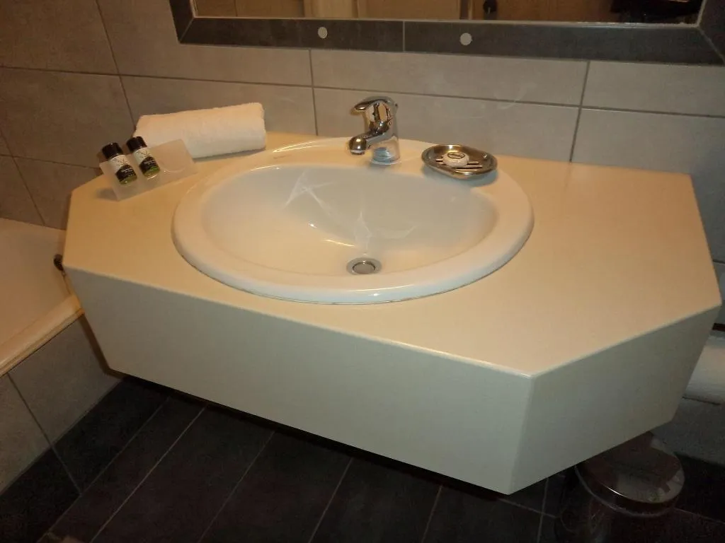 Room, Sea Side Apartments, Crete