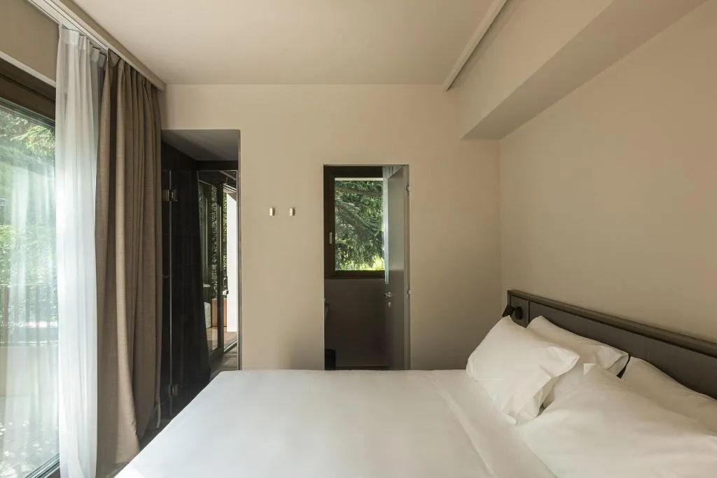 SUITE KING SIZE BED Room, Promessi Sposi, Milan