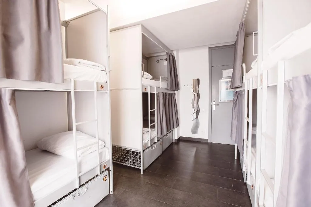 Room, Hostel St Christophers Inn Barcelona, Barcelona