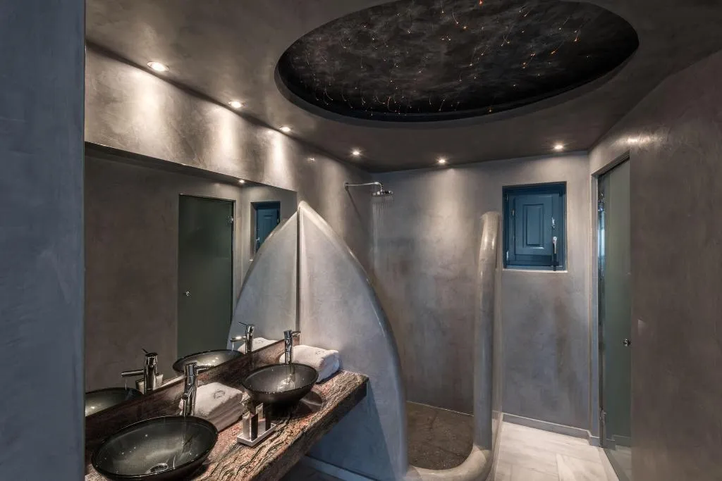 Room, Anteliz Hotel And Suites, Santorini