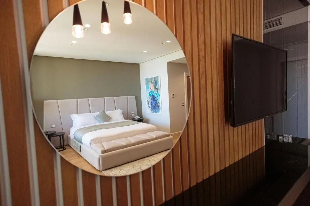 Room, Ames Hotel & SPA, Kavaje