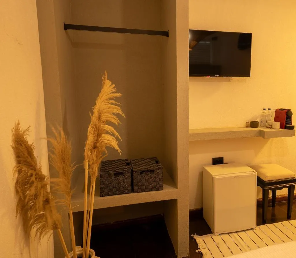 Room, Aleysim Alaçatı, Izmir