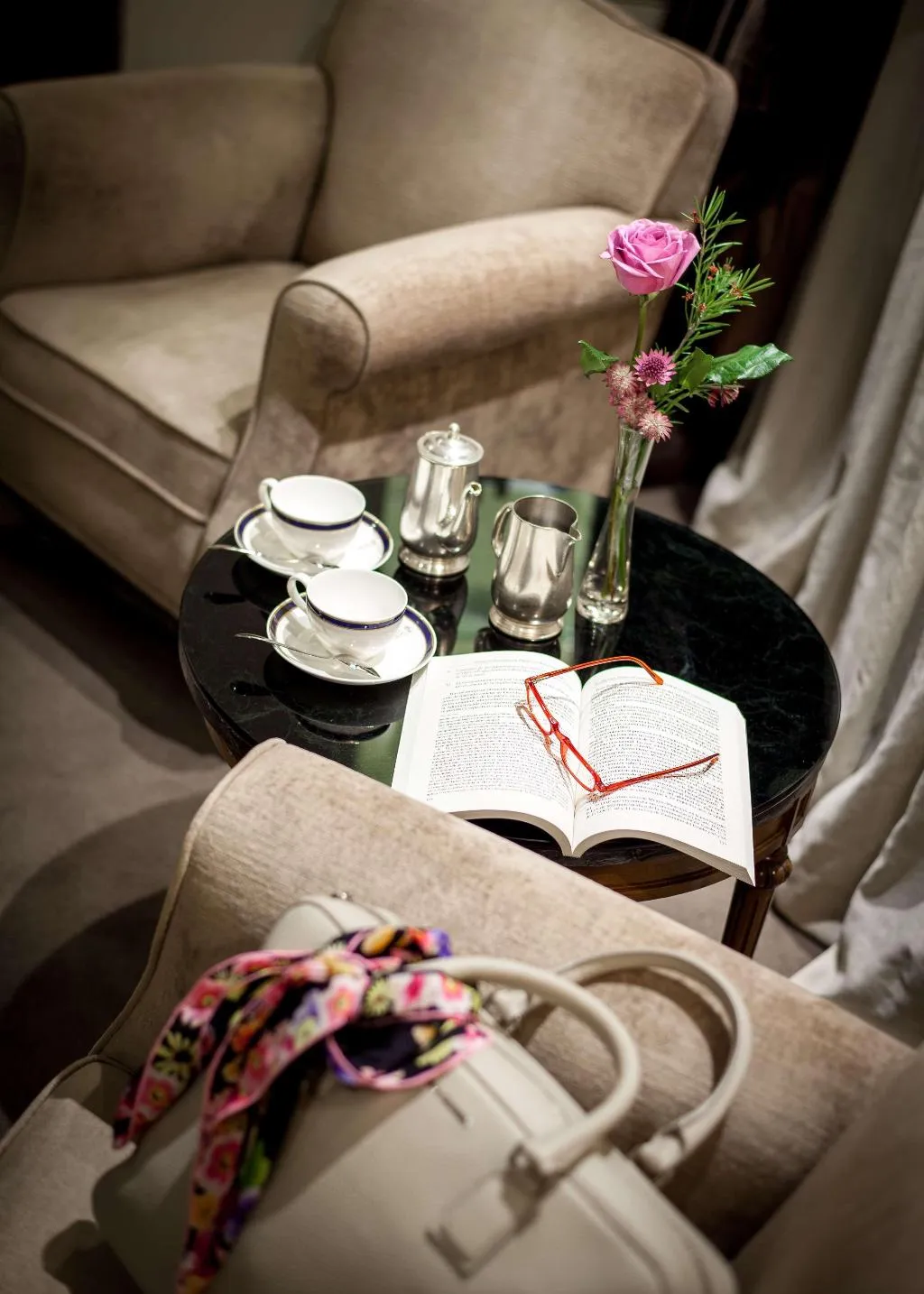 Double or Twin CLUB PREMIUM Room, Wellington Hotel & Spa Madrid, Madrid