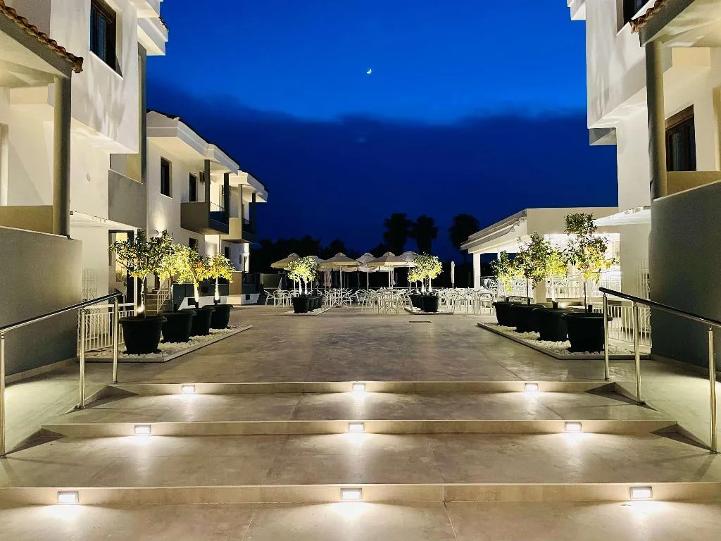 General view, Acrotel Lily Ann Village, Halkidiki