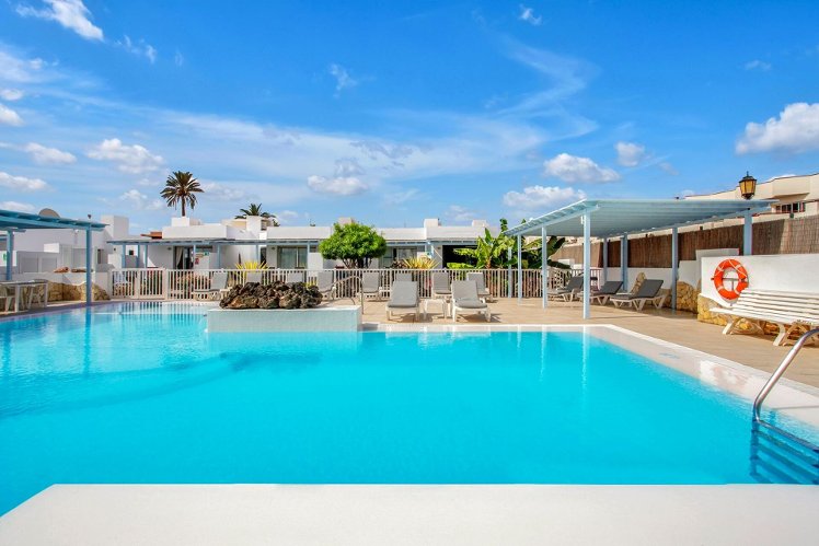 Apartamentos LIVVO Mar Azul - Adults Only, Fuerteventura