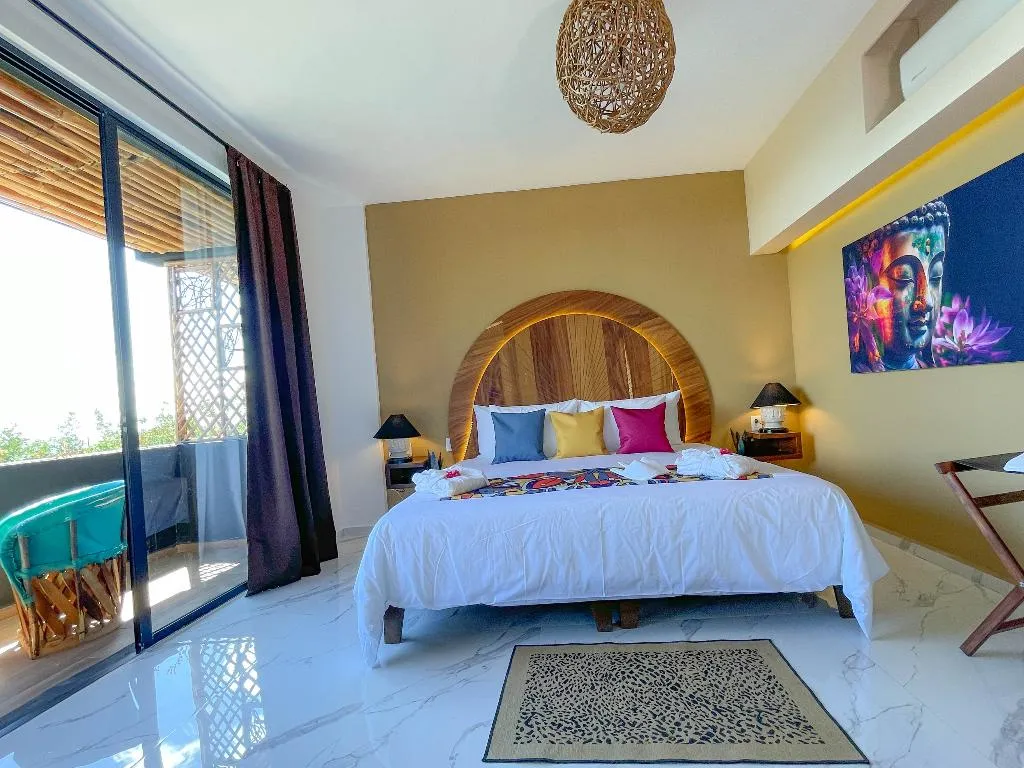 Room, Akuazul Resorts Only Adults, Cancun Area