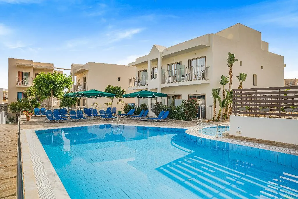 Pool, Creta Verano, Crete