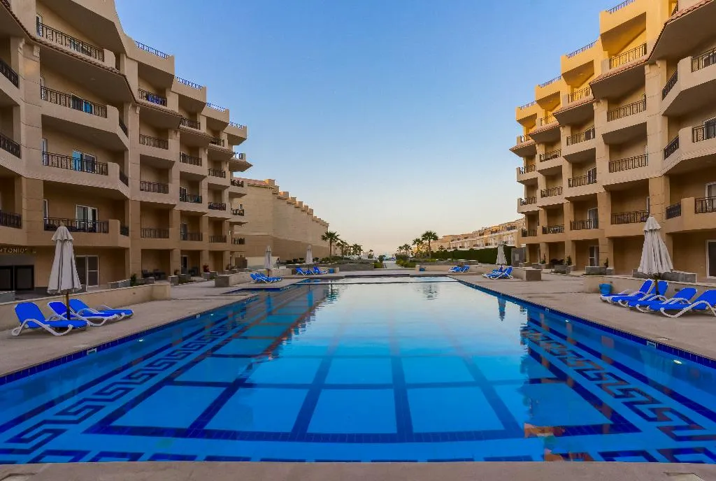 General view, Selena Bay Resort, Red Sea Riviera