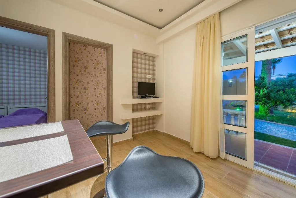 Room, Aeolos Boutique Resort And Suites, Zante