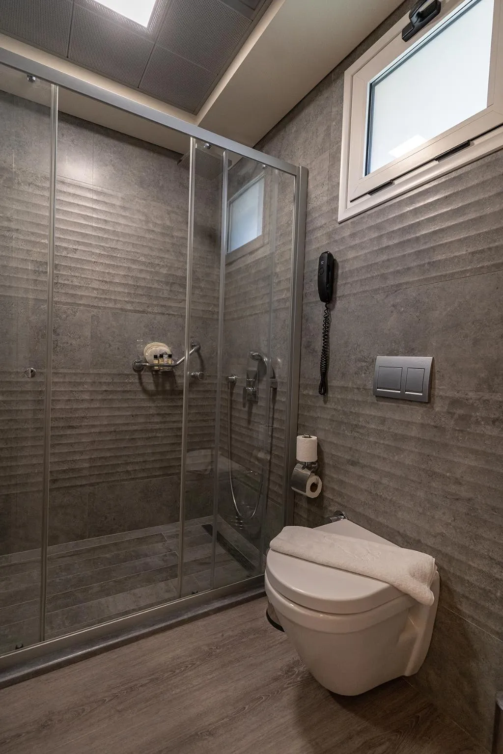 TWIN STANDARD Room, Casa Luna Hotel Alacati, Izmir