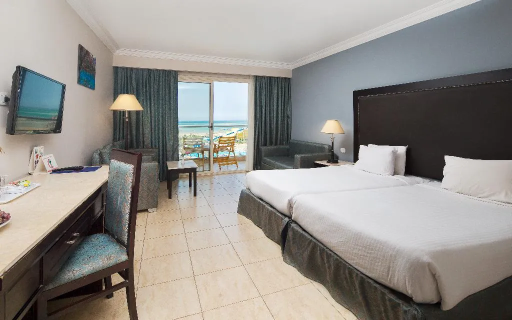 Room, SUNRISE Alora, Red Sea Riviera
