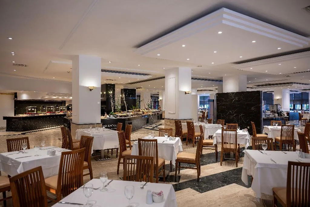 Restaurant, Adora Hotel & Resort, Antalya