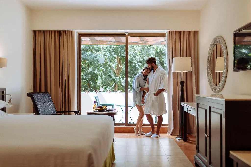 DOUBLE DELUXE Room, Occidental at Xcaret Destination, Cancun Area