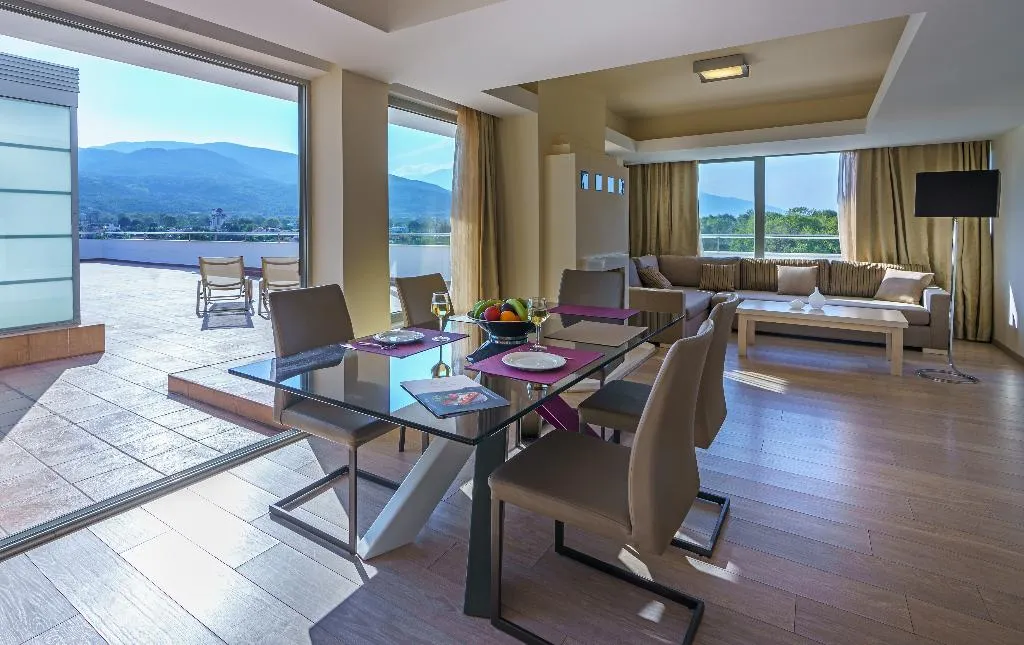 Room, Cronwell Platamon Resort, Thessaloniki