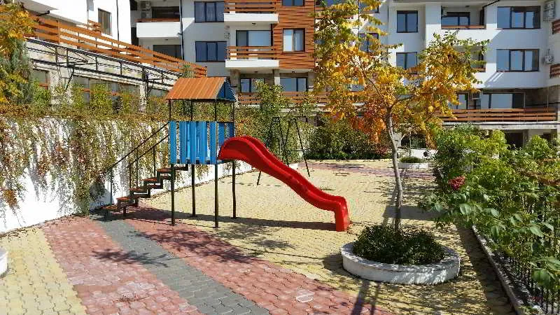 Sports and Entertainment, Festa Gardenia Hills, Bourgas