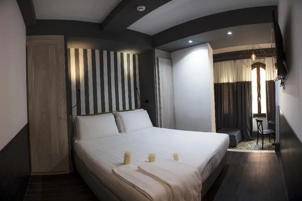 Room, Relais Santa Maria Maggiore, Rome