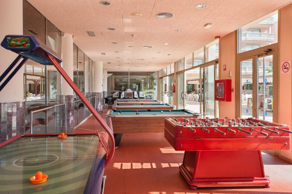 Sports and Entertainment, Ponient Dorada Palace by PortAventura World, Costa Dorada